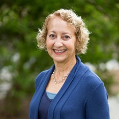 Michelle Fox